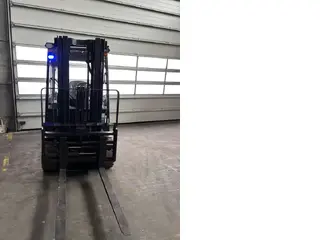 Doosan EFG B25X-7 — Foto 4