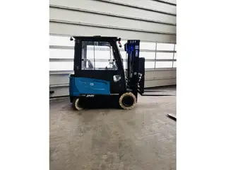 Doosan EFG B25X-7 — Foto 5