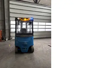 Doosan EFG B25X-7 — Foto 6