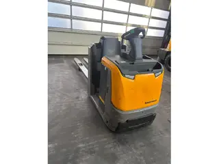Jungheinrich EFG ECE 225 — Foto 4