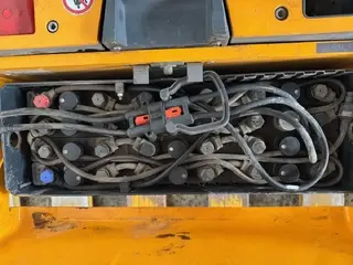 Jungheinrich EFG EJE 120 — Foto 6
