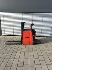 Linde EFG L16AP — Hochhubwagen — gebraucht kaufen | 123Machinery