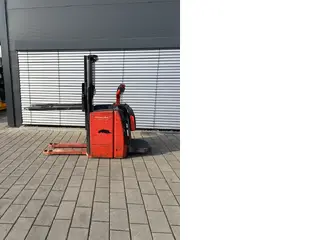 Linde EFG L16AP — Foto 2