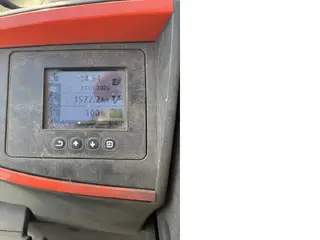 Linde EFG L16AP — Foto 10