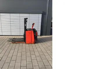 Linde EFG L14AP — Hochhubwagen — gebraucht kaufen | 123Machinery