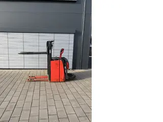 Linde EFG L14AP — Foto 3