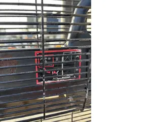 Linde EFG L14AP — Foto 8