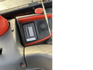 Linde EFG L14AP — Foto 9