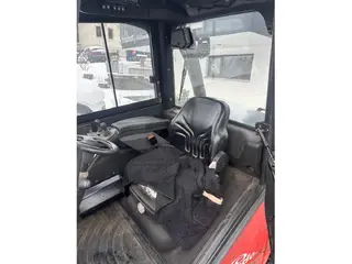 Linde EFG H25T — Foto 5