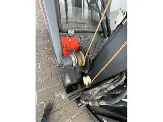 Linde EFG H25T — Foto 9