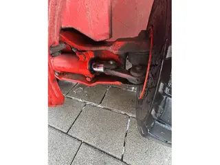 Linde EFG H25T — Foto 10