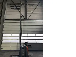 Still EFG EXV SF 14 Triplex HH 5316mm — Foto 4