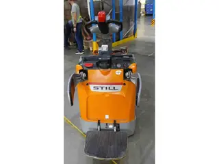 Still EFG EXU-SF20 — Elektrohubwagen — gebraucht kaufen | 123Machinery