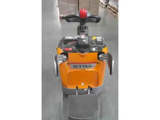 Still EFG EXU-SF20 — Elektrohubwagen — gebraucht kaufen | 123Machinery