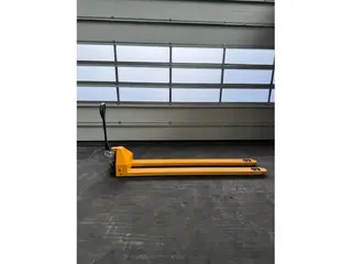 Total Source EFG ACL Handhubwagen (2500 mm Gabeln) — Handhubwagen — gebraucht kaufen | 123Machinery