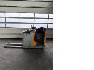 Still EFG EXU-S22 — Elektrohubwagen — gebraucht kaufen | 123Machinery