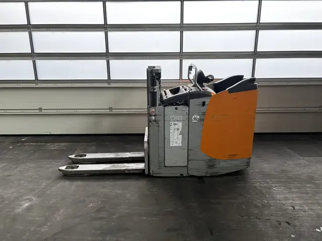 Still EFG EXD-S20 — Hochhubwagen — gebraucht kaufen | 123Machinery