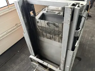 Still EFG EXD-S20 — Foto 6