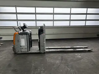 Still EFG OPX-L20S — Kommissionierer — gebraucht kaufen | 123Machinery