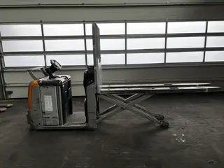 Still EFG OPX-L20S — Foto 2