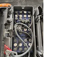 Still EFG OPX-L 16 — Foto 8