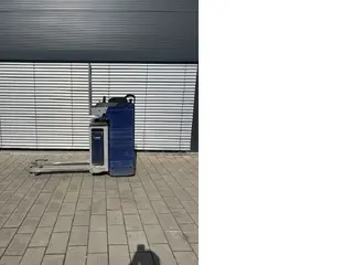 Still EFG FXH20 — Hubwagen — gebraucht kaufen | 123Machinery