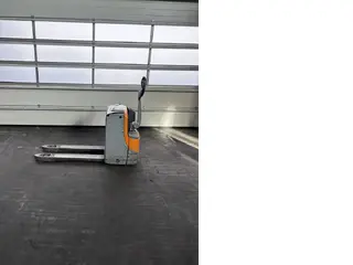 Still EFG EXU 16 — Elektrohubwagen — gebraucht kaufen | 123Machinery