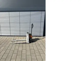 Still EFG ECH12C — Elektrohubwagen — gebraucht kaufen | 123Machinery