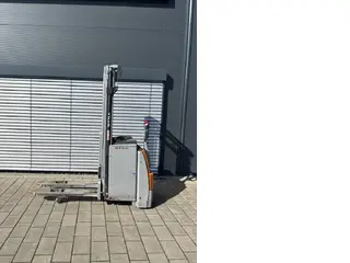 Still EFG EXV14i — Hochhubwagen — gebraucht kaufen | 123Machinery