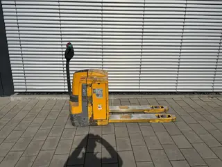 Jungheinrich EFG EJE 120 — Foto 3