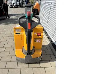 Jungheinrich EFG EJE 120 — Foto 5
