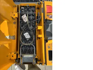 Jungheinrich EFG EJE 120 — Foto 8