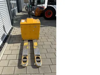 Jungheinrich EFG EJE 120 — Foto 4