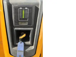 Jungheinrich EFG EJE 120 — Foto 6