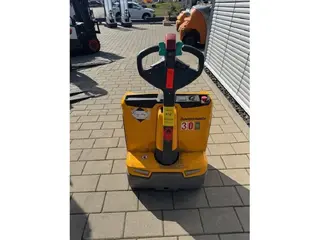 Jungheinrich EFG EJE 116 — Foto 5