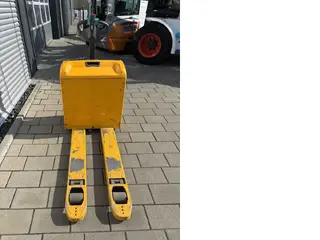 Jungheinrich EFG EJE 120 — Foto 4