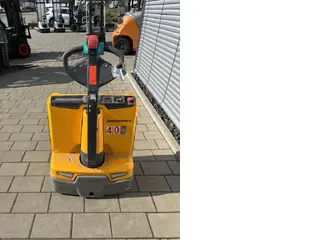 Jungheinrich EFG EJE 120 — Foto 5