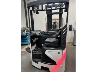 Bobcat EFG BR16JW-9 --> Batterie NEU!!! — Schubmaststapler — neu kaufen | 123Machinery