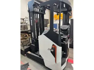 Bobcat EFG BR16JW-9 --> Batterie NEU!!! — Foto 2
