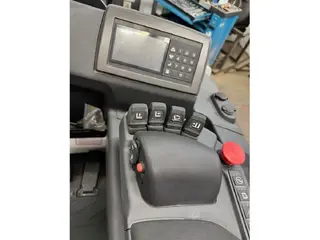 Bobcat EFG BR16JW-9 --> Batterie NEU!!! — Foto 6