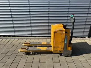 Jungheinrich EFG EJE 220 — Foto 2