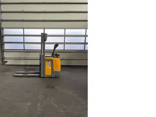 Jungheinrich EFG ERC 216 — Hochhubwagen — gebraucht kaufen | 123Machinery