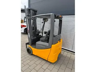 Jungheinrich EFG EFG 218K — Foto 3