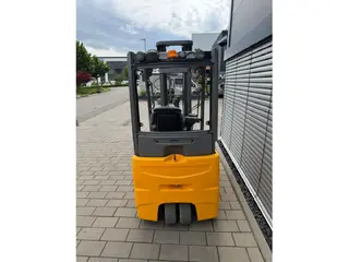 Jungheinrich EFG EFG 218K — Foto 4