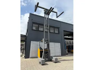Jungheinrich EFG ETV-Q20 — Foto 4