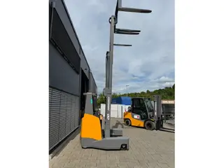 Jungheinrich EFG ETV-Q20 — Foto 5