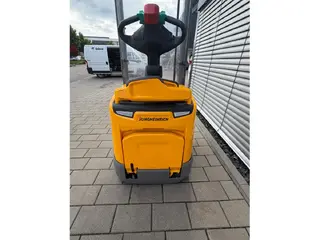 Jungheinrich EFG ERC 216z - 525DZ Triplex Initalhub — Foto 7