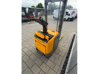 Jungheinrich EFG ERC 216z - 525DZ Triplex Initalhub — Foto 8