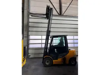 Jungheinrich EFG DFG430s 400ZT — Foto 2