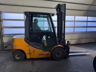 Jungheinrich EFG DFG430s 400ZT — Foto 3